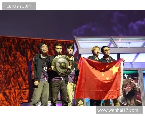 聚焦DOTA2BLG在S15赛季的快速崛起与电竞发展趋势分析