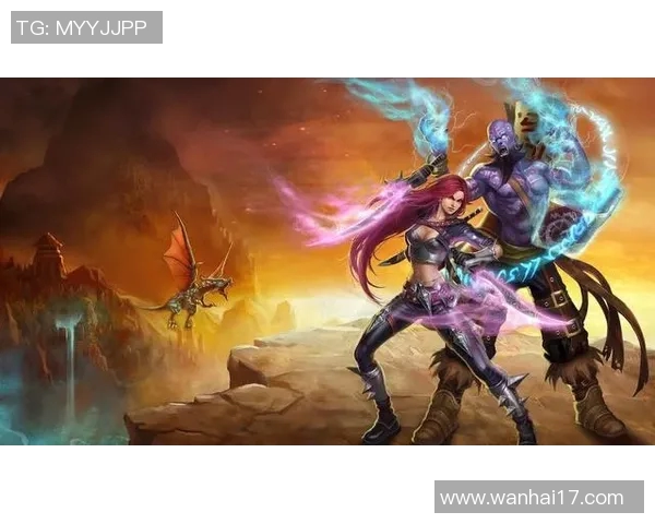 从零开始掌握英雄联盟团队协作技巧全方位指南与实战策略