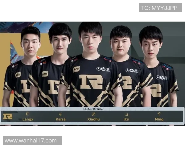 探索英雄联盟EDG战术体系中的节奏掌控与团队协作策略